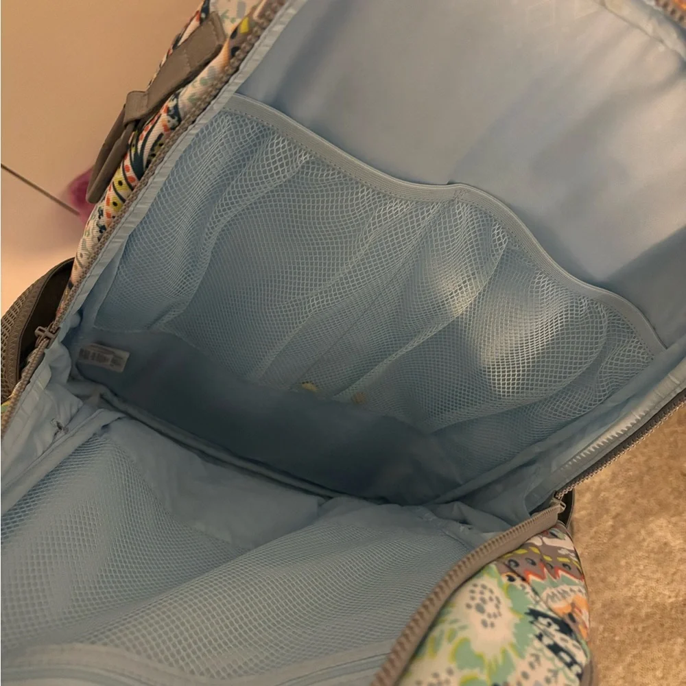 Vera Bradley Backpack
